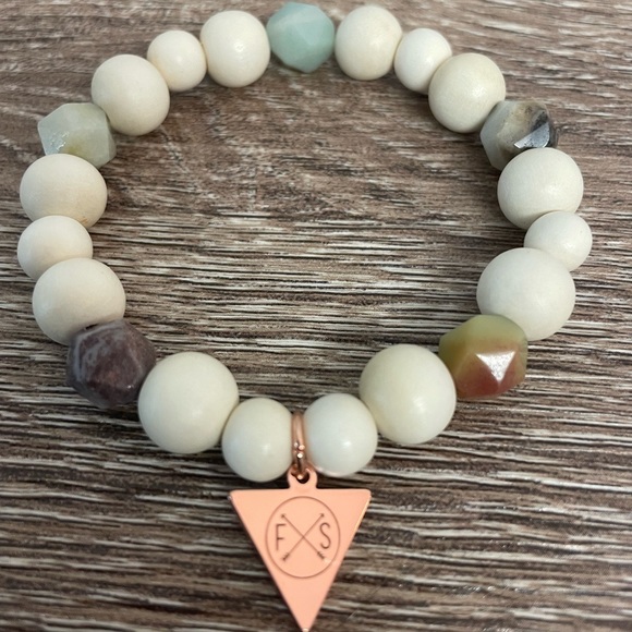 Gemstone Bracelet - Picture 1 of 1